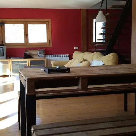 Casa Tarrufa Holiday home