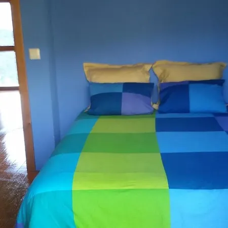 Casa Tarrufa Holiday home Farrera