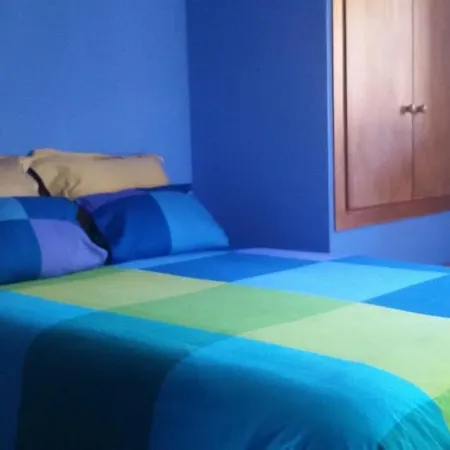 Holiday home Casa Tarrufa