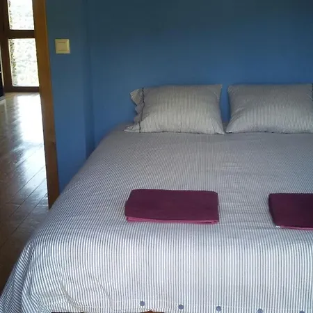 Holiday home Casa Tarrufa
