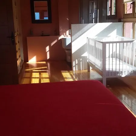 Holiday home Casa Tarrufa *