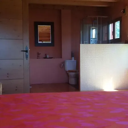 Holiday home Casa Tarrufa Farrera