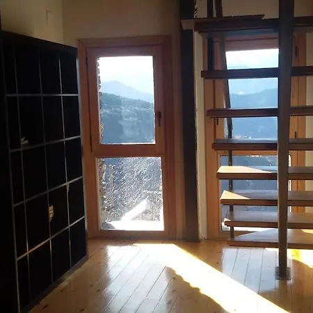 Holiday home Casa Tarrufa