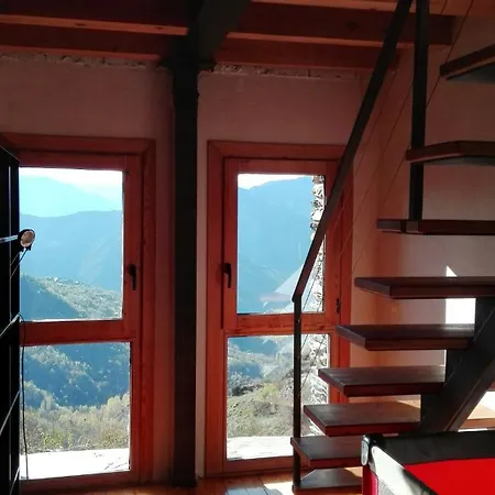 Holiday home Casa Tarrufa