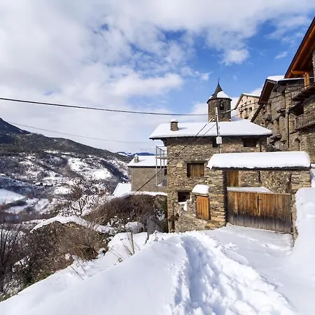 Holiday home Casa Tarrufa *